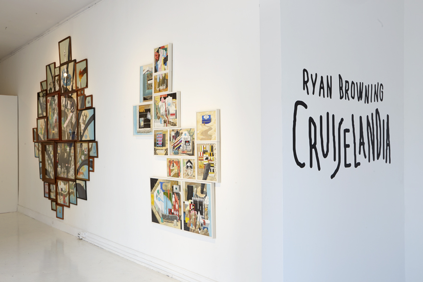 Ryan Browning ADA Gallery
